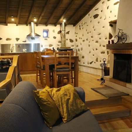Casa Dos Trilhos Villa Lousã Eksteriør billede