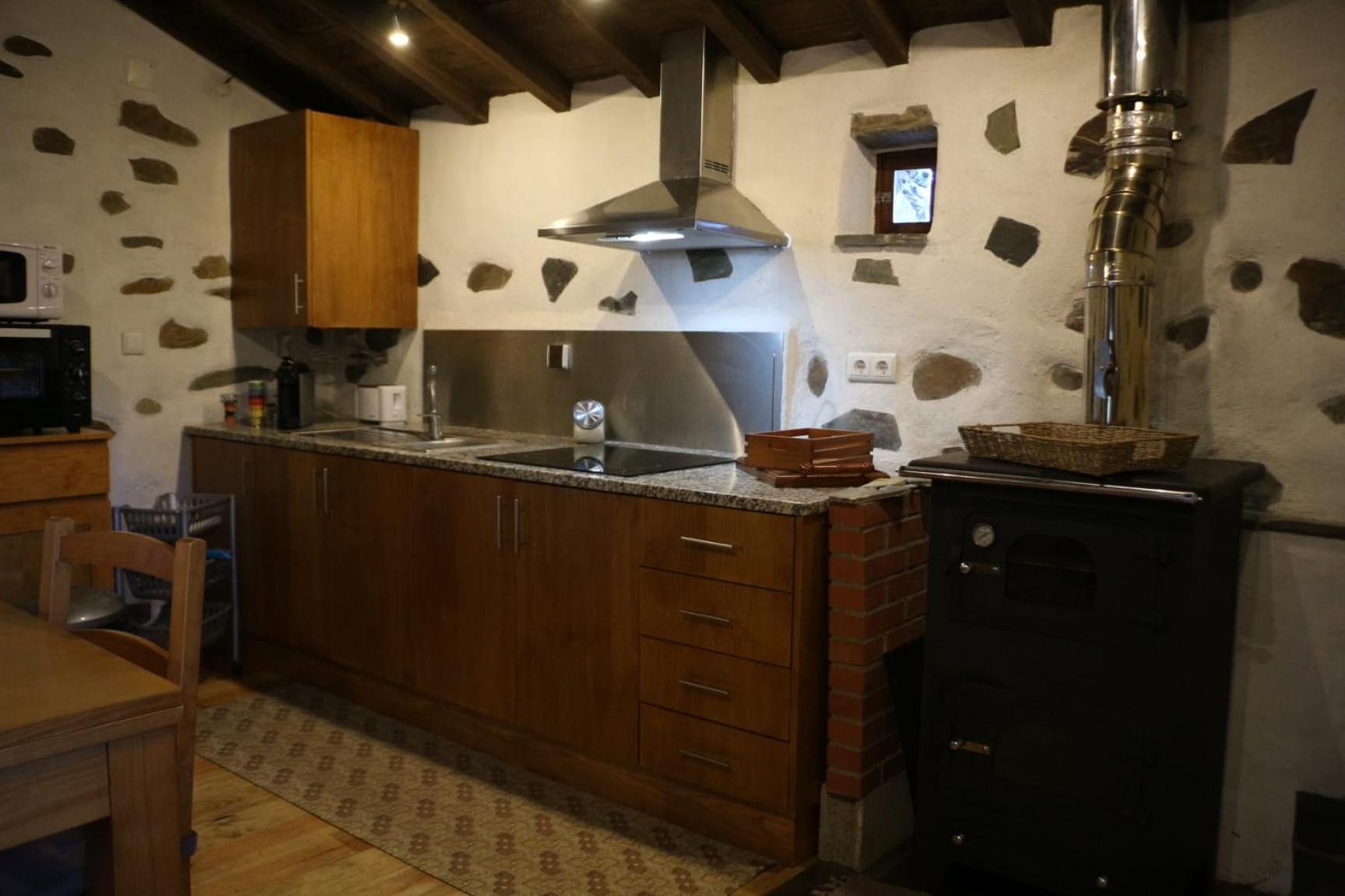 Casa Dos Trilhos Villa Lousã Eksteriør billede