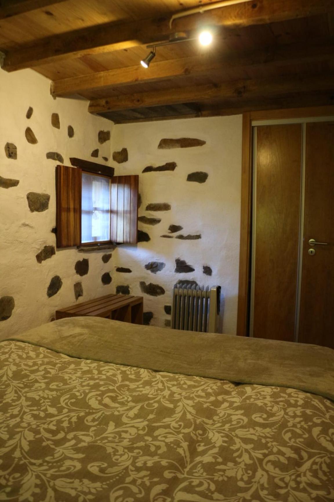 Casa Dos Trilhos Villa Lousã Eksteriør billede