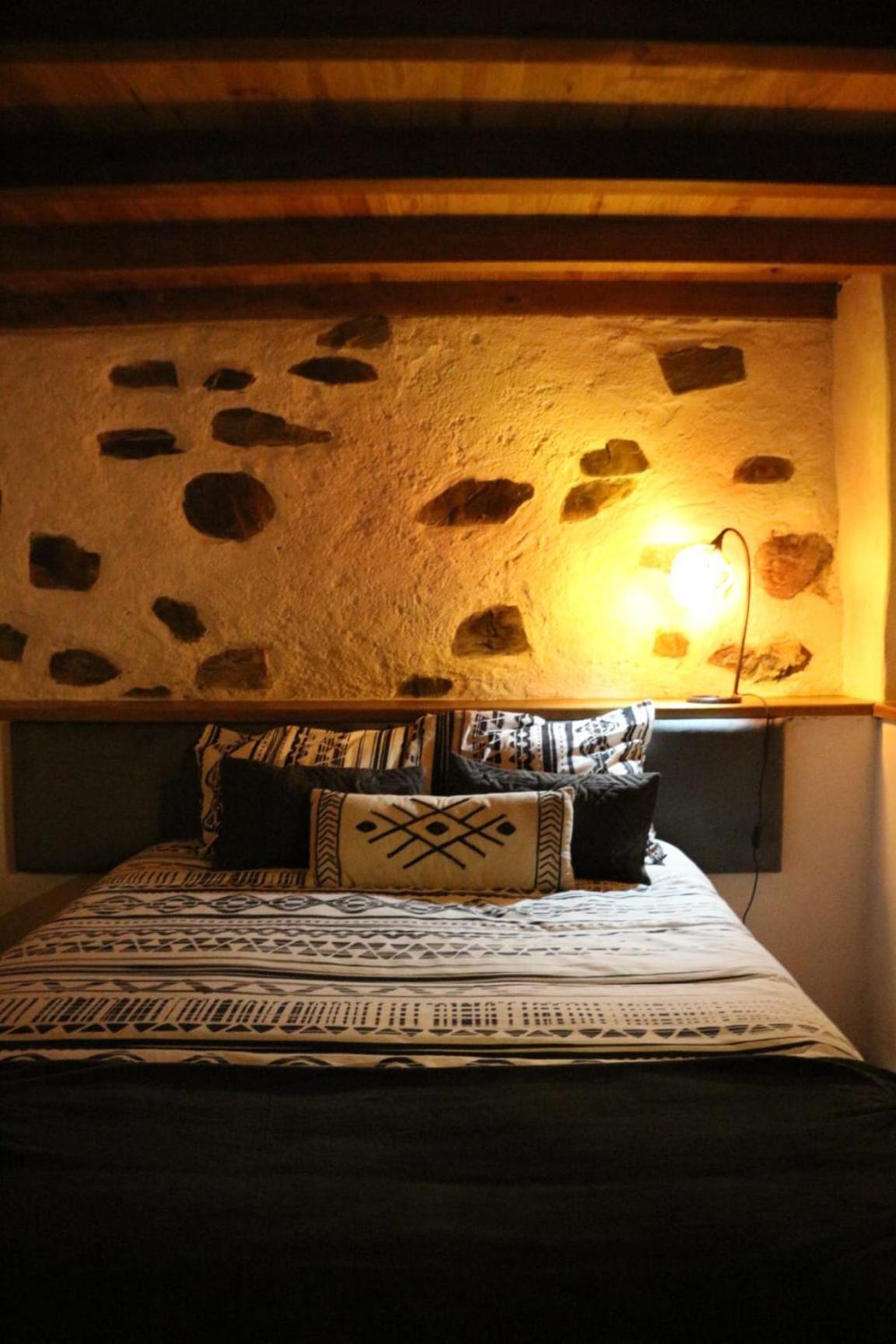 Casa Dos Trilhos Villa Lousã Eksteriør billede