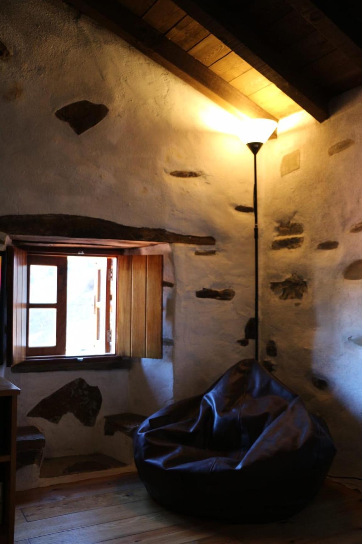 Casa Dos Trilhos Villa Lousã Eksteriør billede