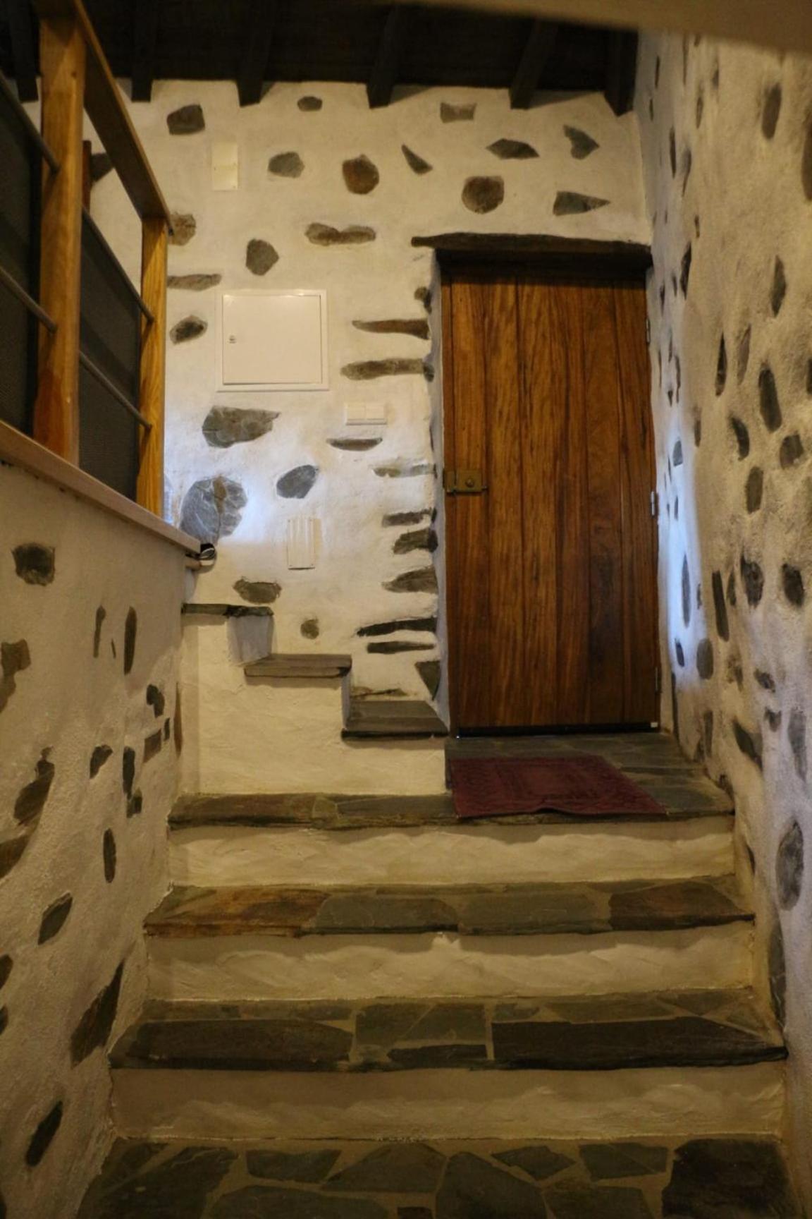 Casa Dos Trilhos Villa Lousã Eksteriør billede