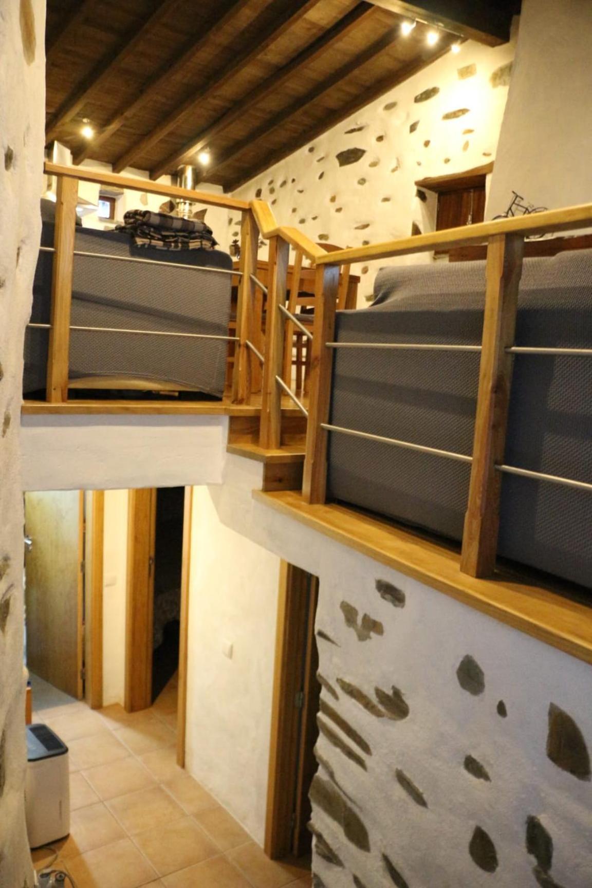 Casa Dos Trilhos Villa Lousã Eksteriør billede