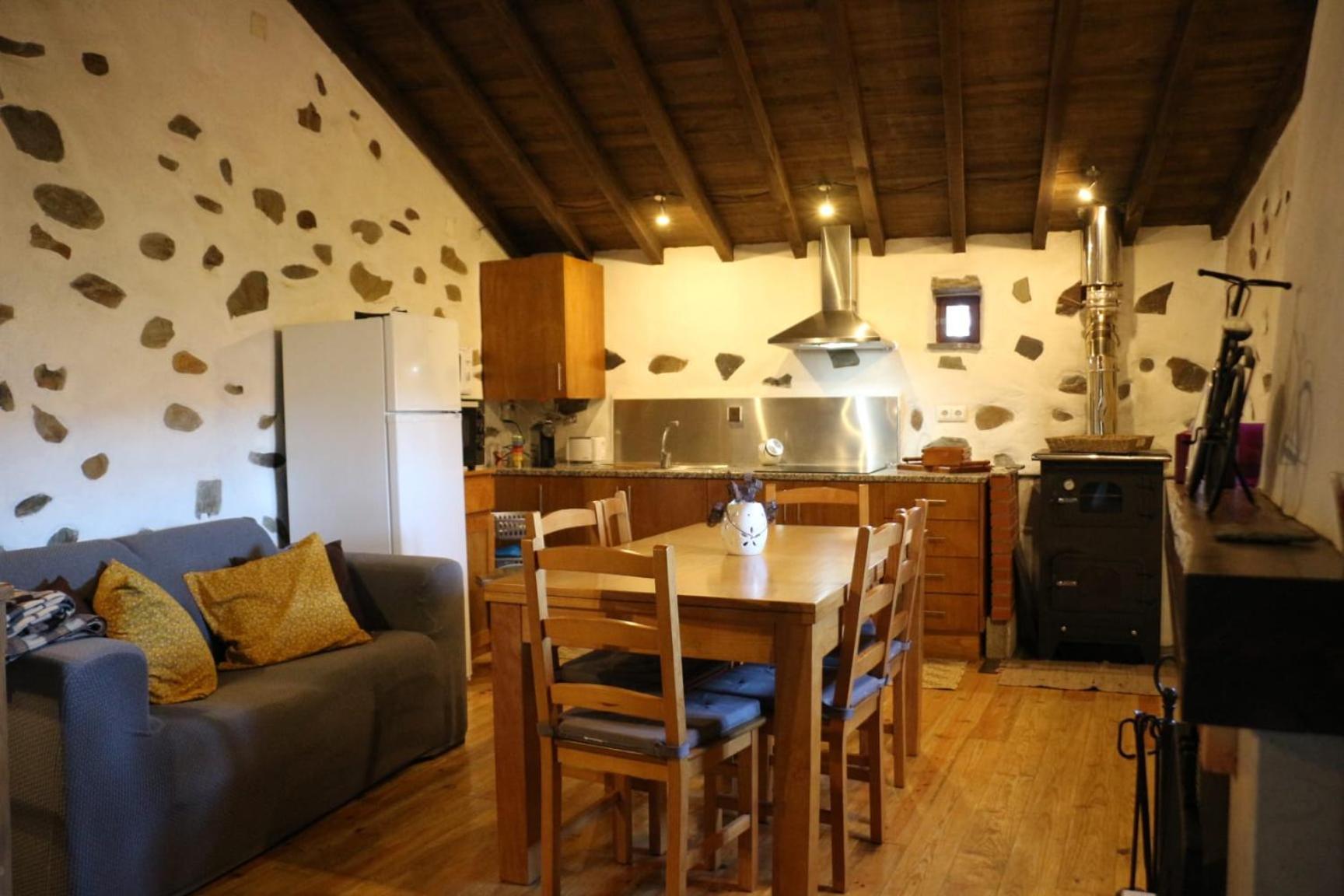 Casa Dos Trilhos Villa Lousã Eksteriør billede